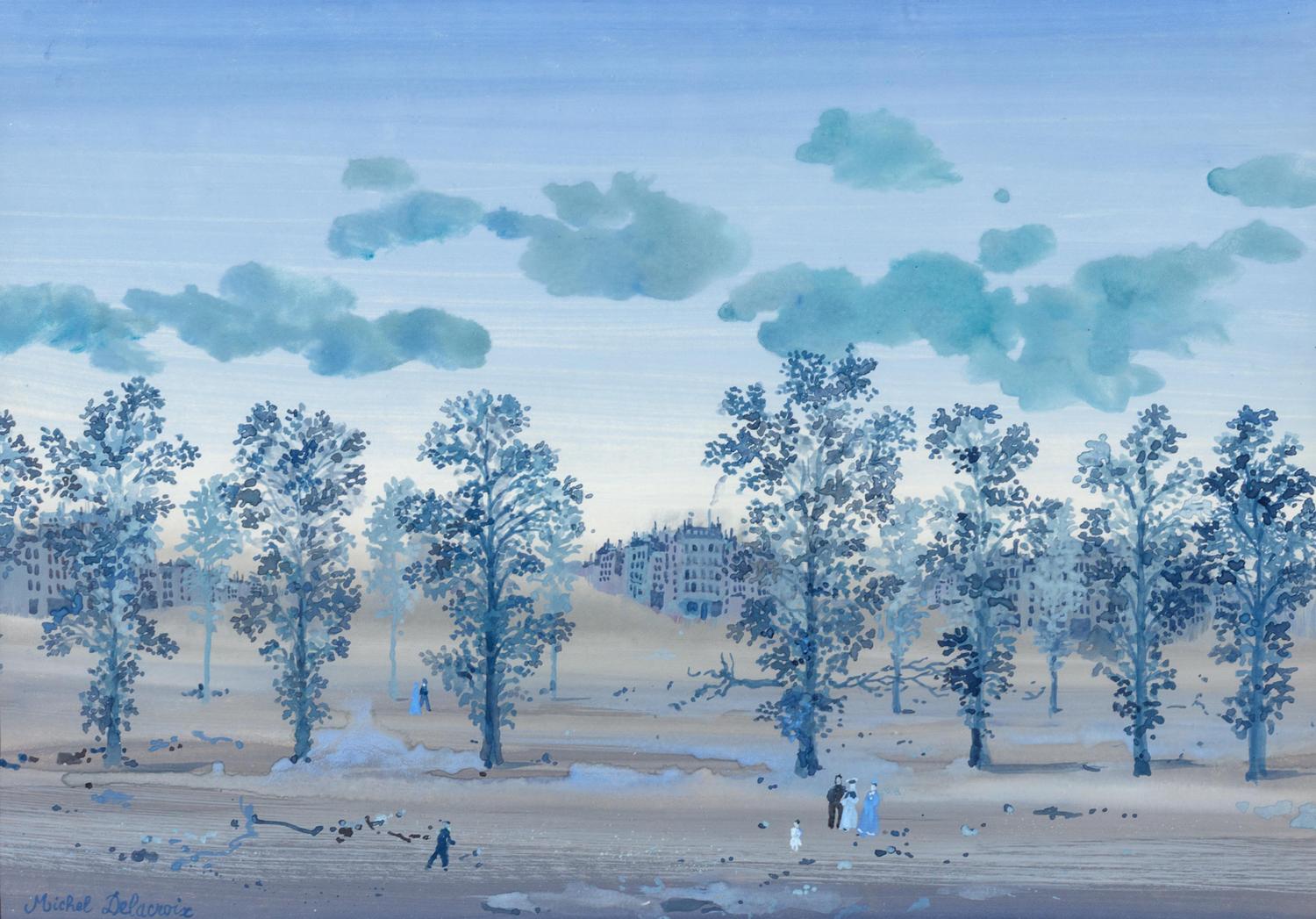 Untitled (Park)