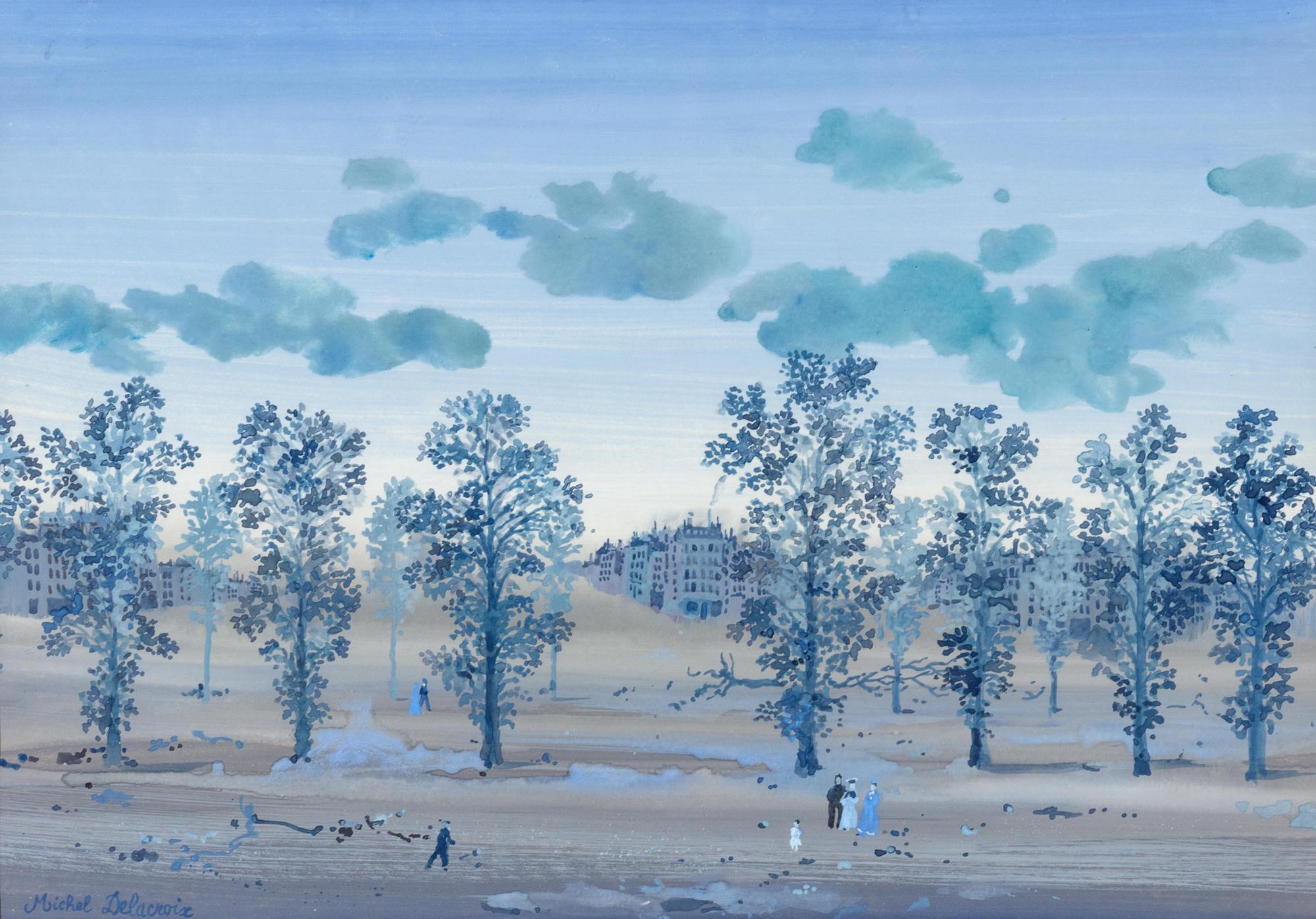 Untitled (Park)
