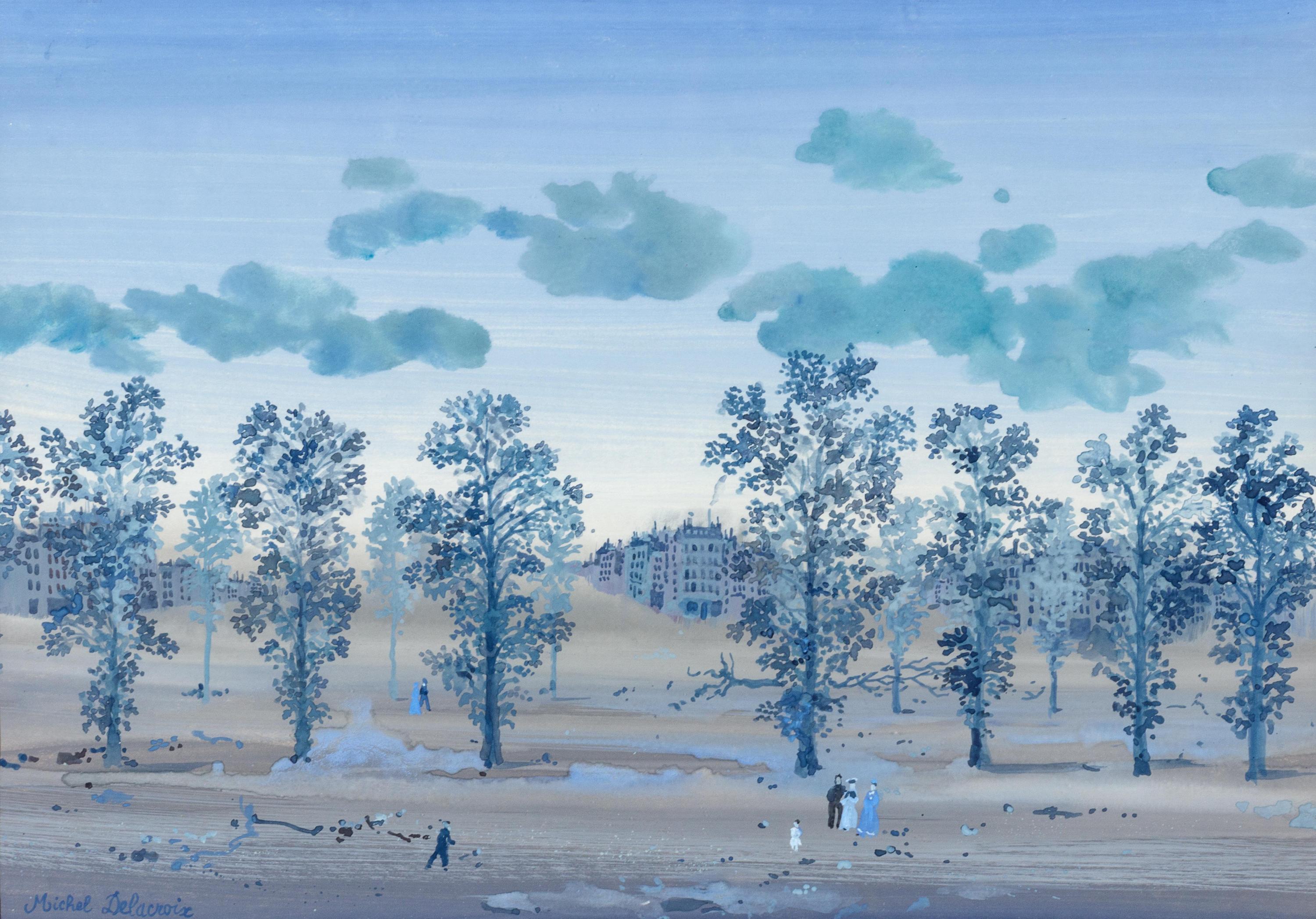 Untitled (Park)