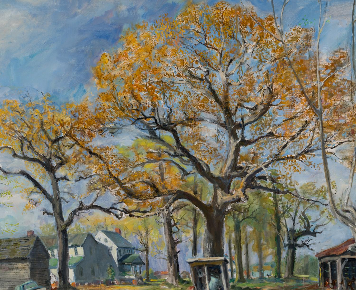 Home Place , 1972