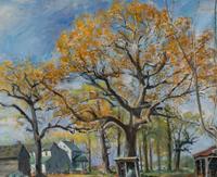 Home Place , 1972