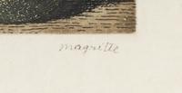 Untitled (Pear and Rose) (from Les Moyens d'Existence)