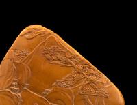 Four Chinese Seals