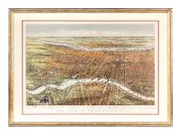 CURRIER and IVES, publishers -- After Charles R. Parsons and and Lyman W. Atwater