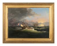 William A. K. Martin (American, 1817-1867)