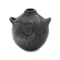 Margaret Tafoya (1904-2001), Santa Clara Height 8 1/4 x width 7 1/2 inches