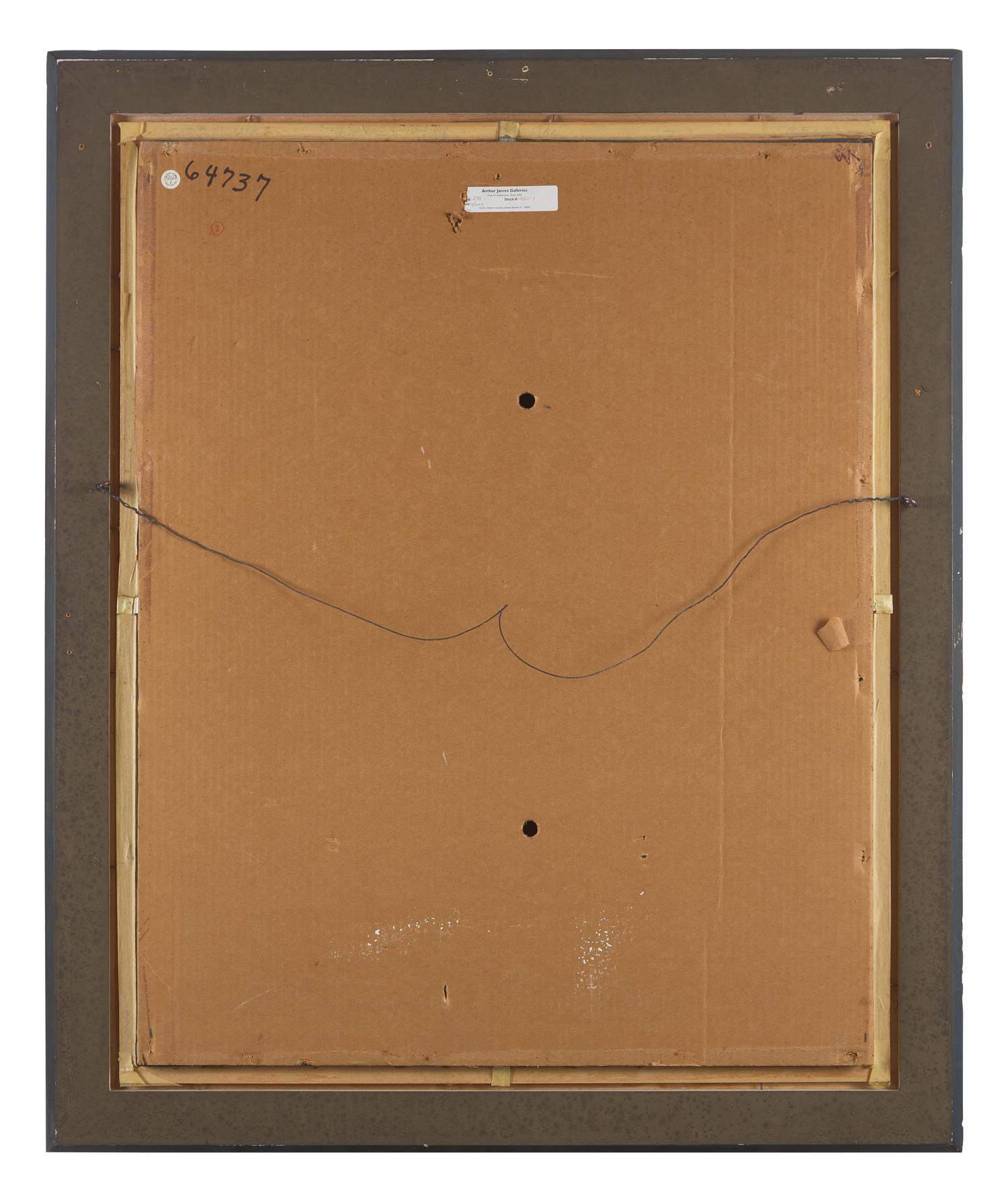 Divinité Blanche , 1976