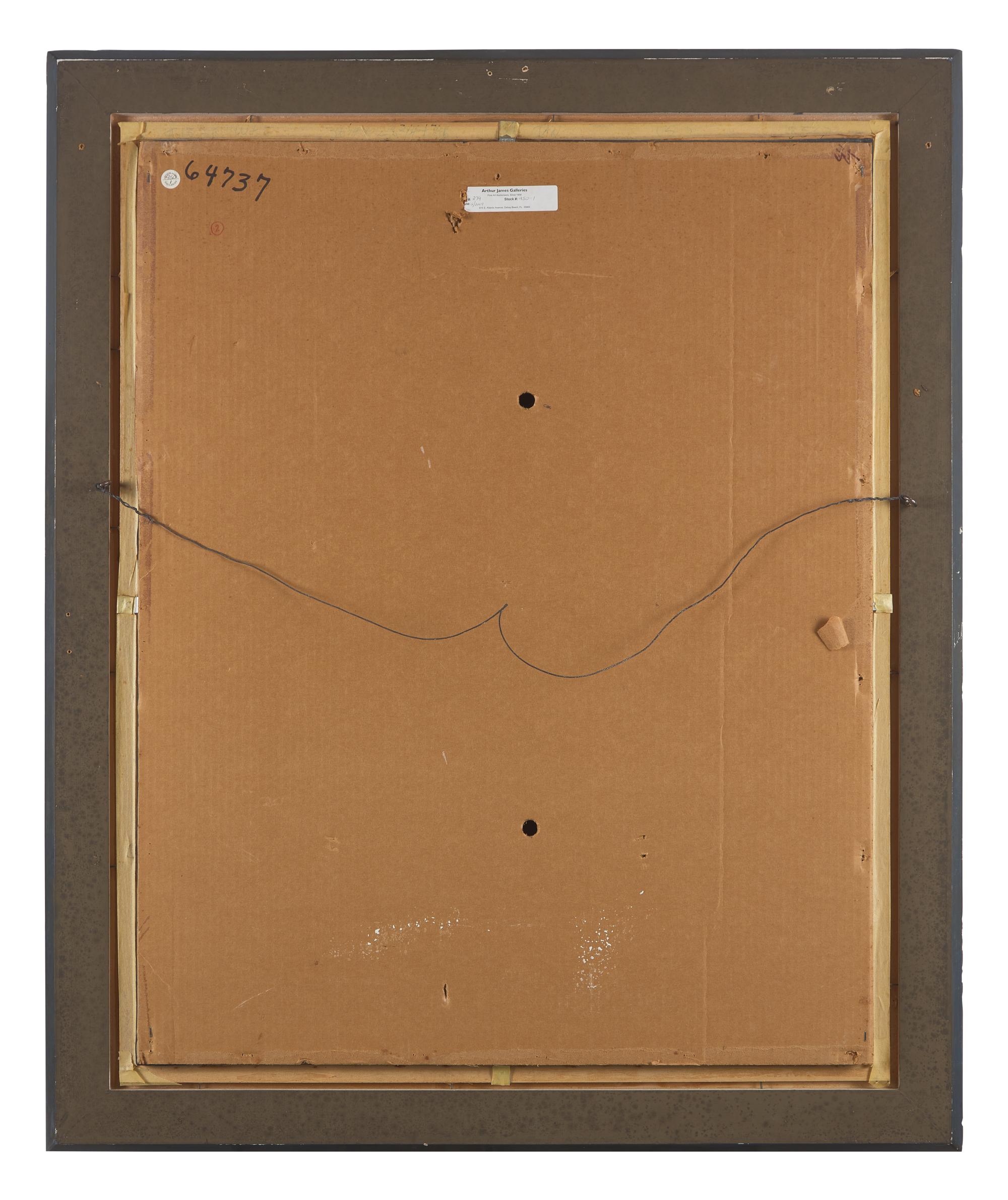 Divinité Blanche , 1976