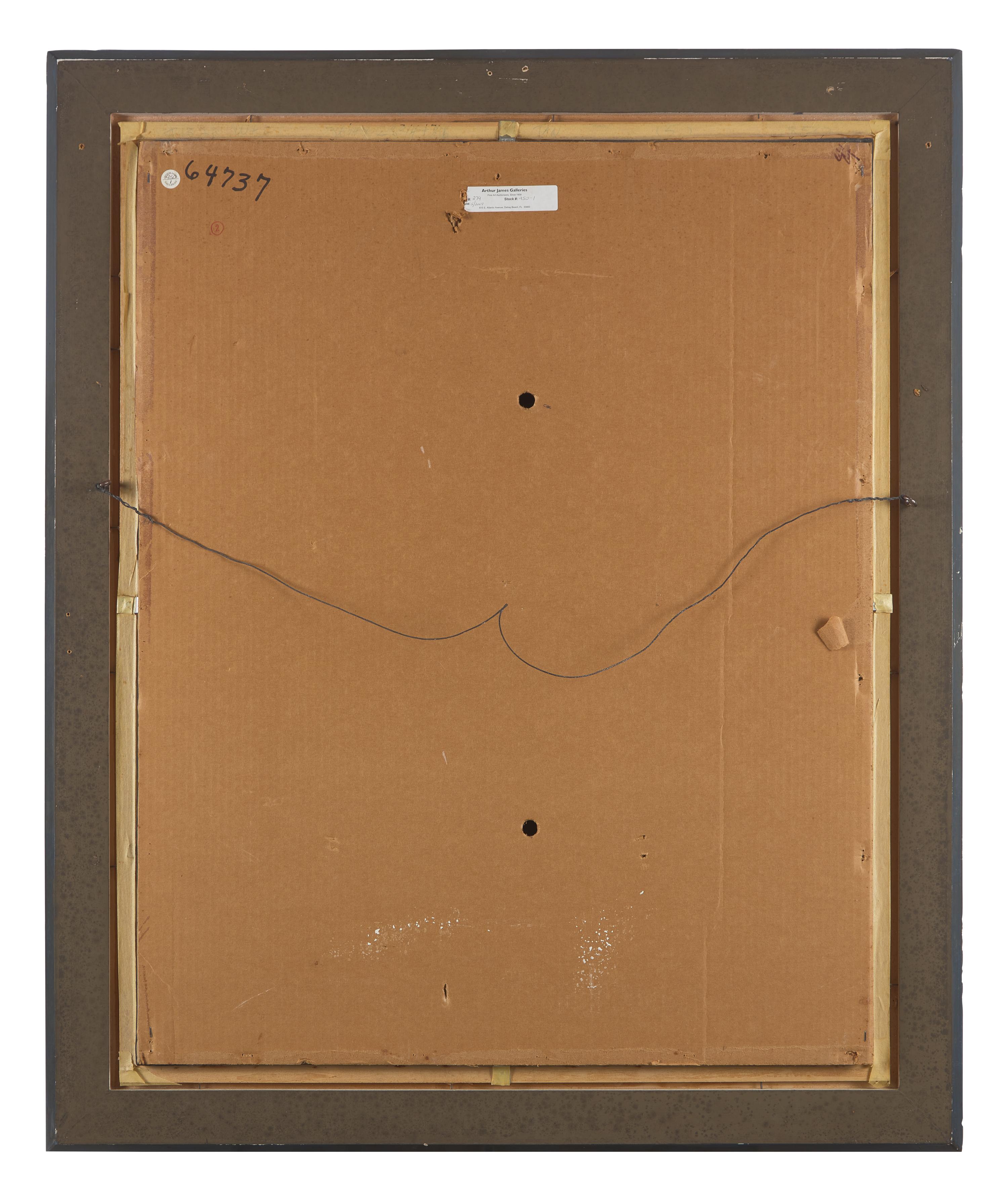 Divinité Blanche , 1976
