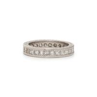 DIAMOND ETERNITY BAND