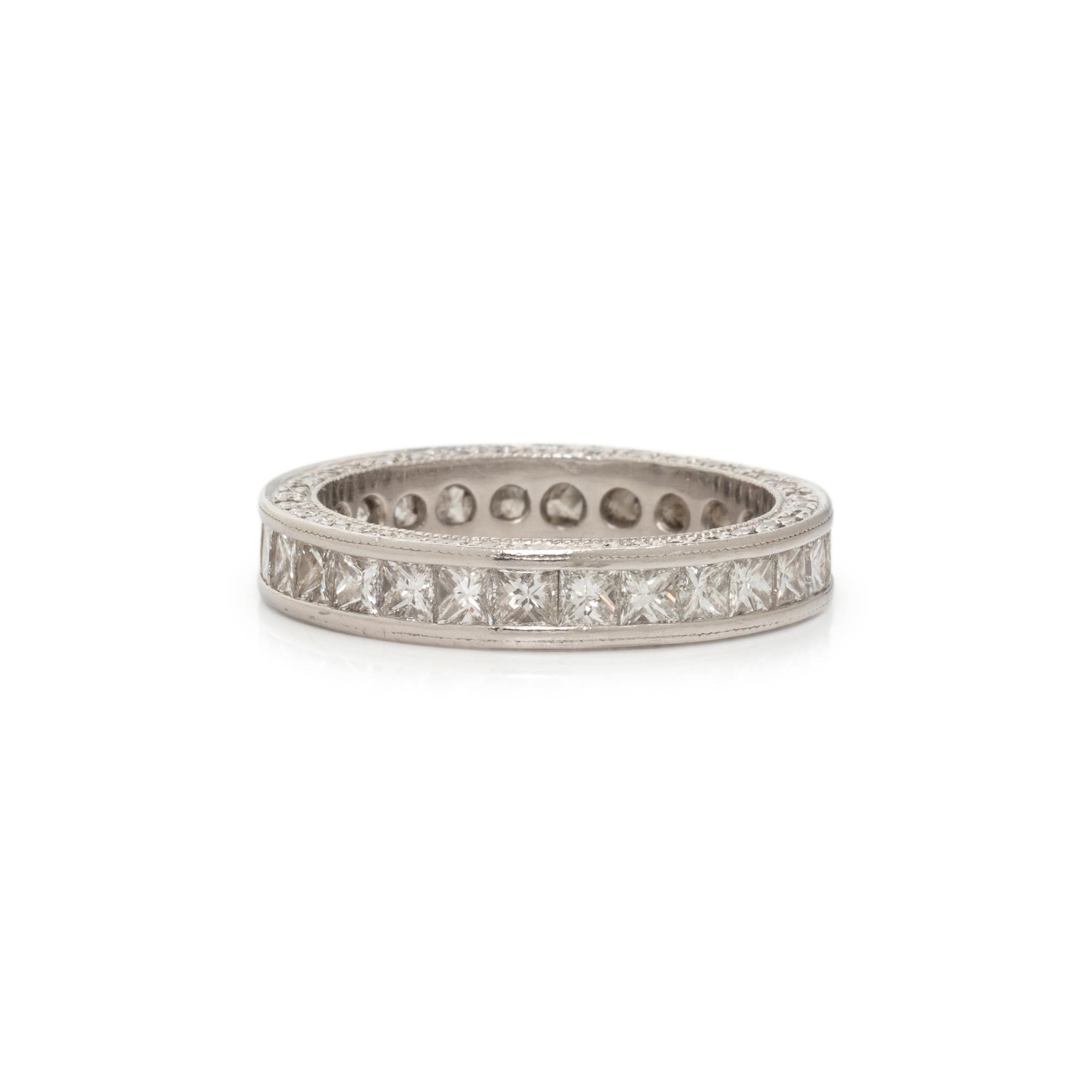 DIAMOND ETERNITY BAND