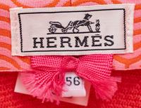 Hermès, Two Hats