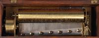 A Four-Air Music Box by Nicole Frères