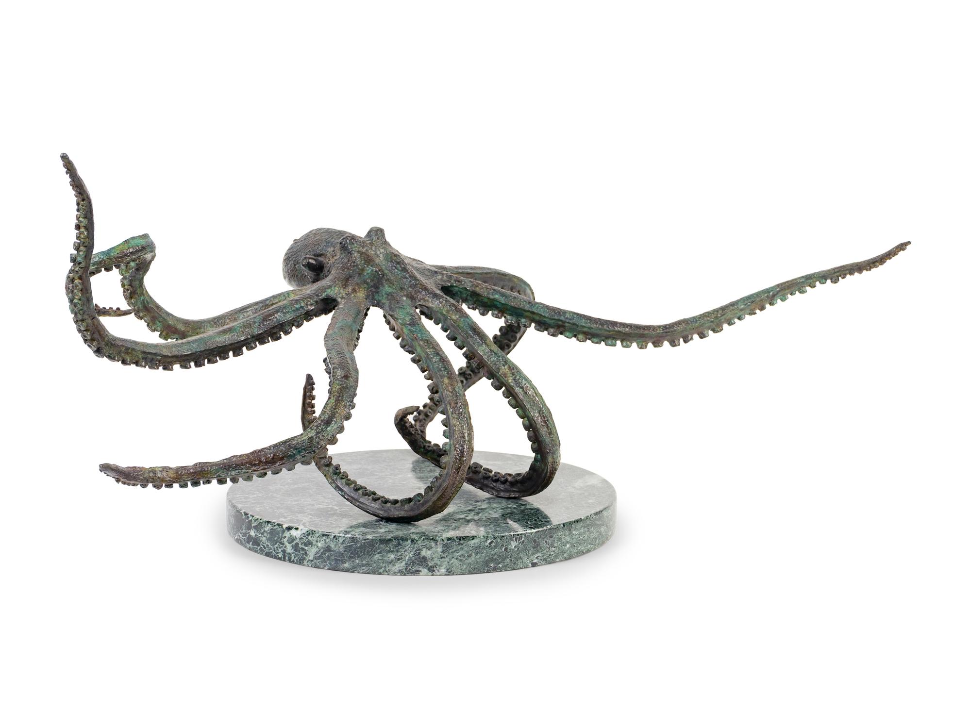 Octopus