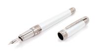 An S.T. Dupont Shaman Limited Edition Fountain Pen
