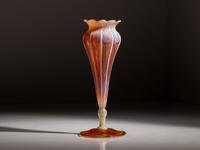Floriform Vase