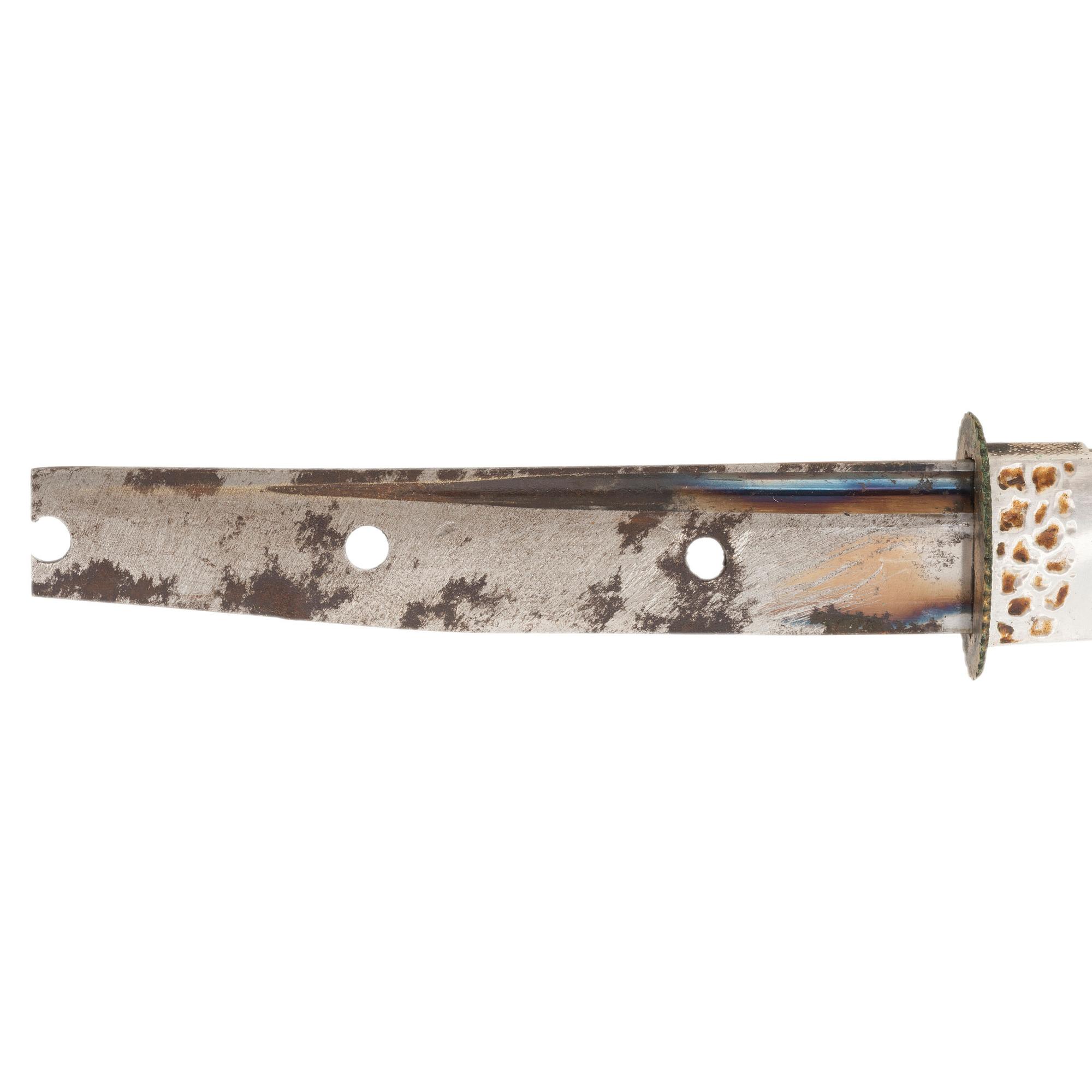 Imperial Japanese Army Kyu Gunto
