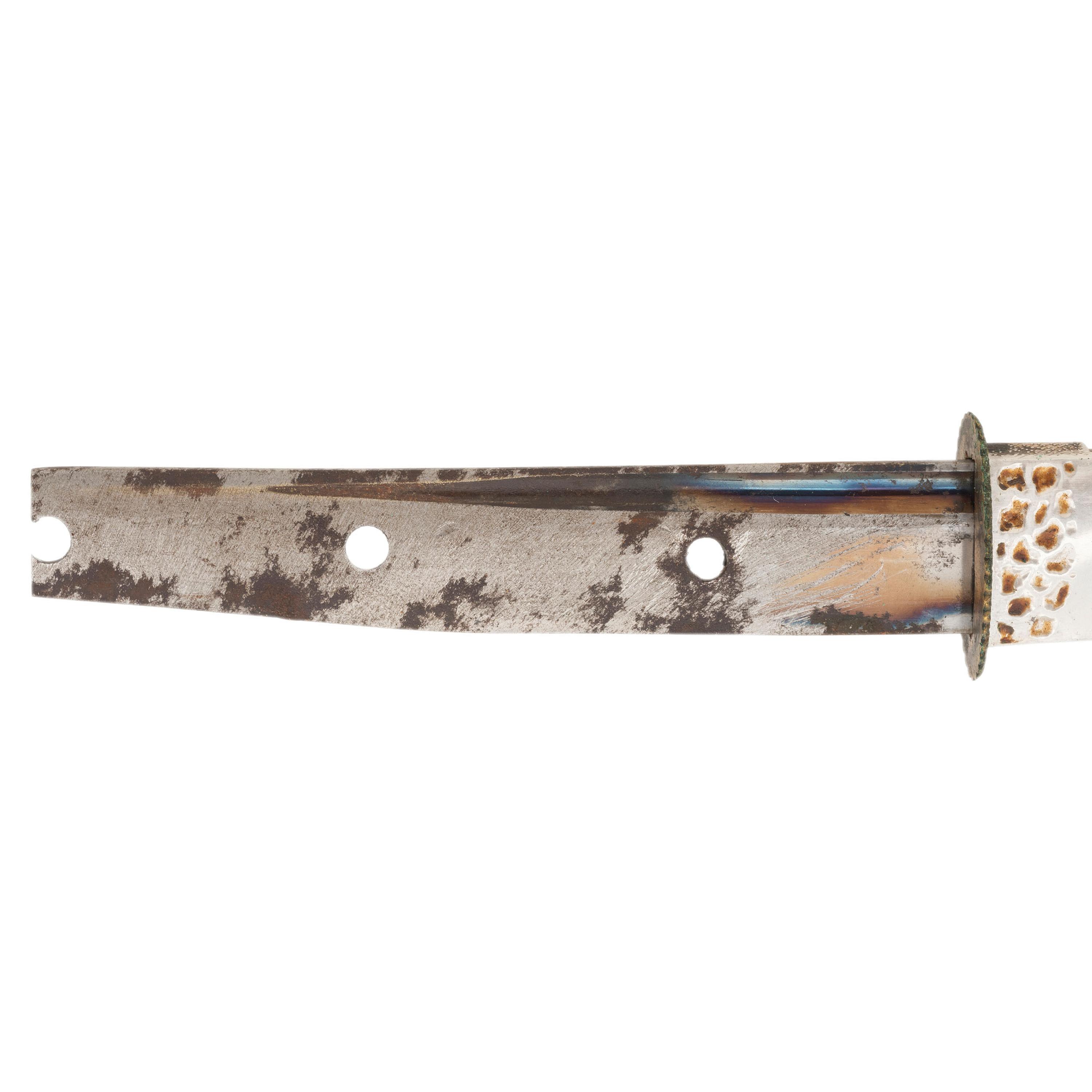 Imperial Japanese Army Kyu Gunto