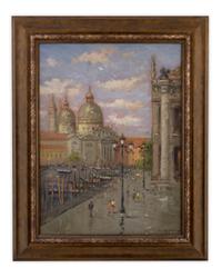 Venice Dockside