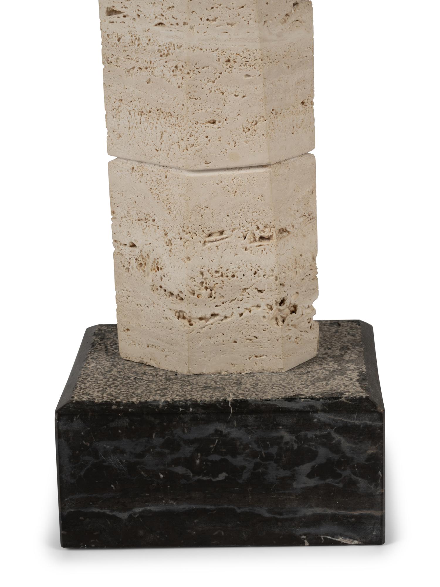 Stela, 1989
