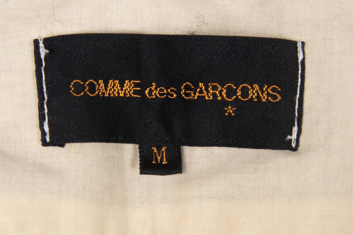 Comme des Garçons Muslin Dress, 1998