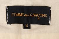 Comme des Garçons Muslin Dress, 1998
