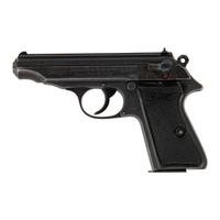 **WaA359-Inspected Walter PP Pistol