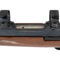 * Browning A-Bolt Medallion Rifle
