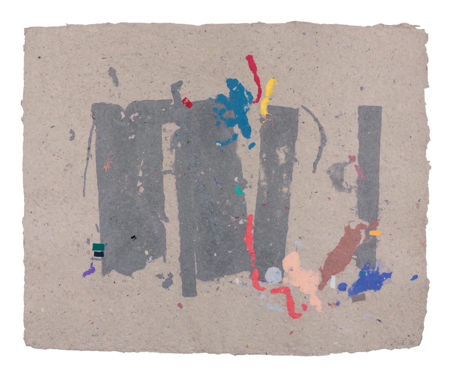 Untitled , 1986