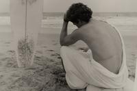 Surfers, Ft. Lauderdale, 1978