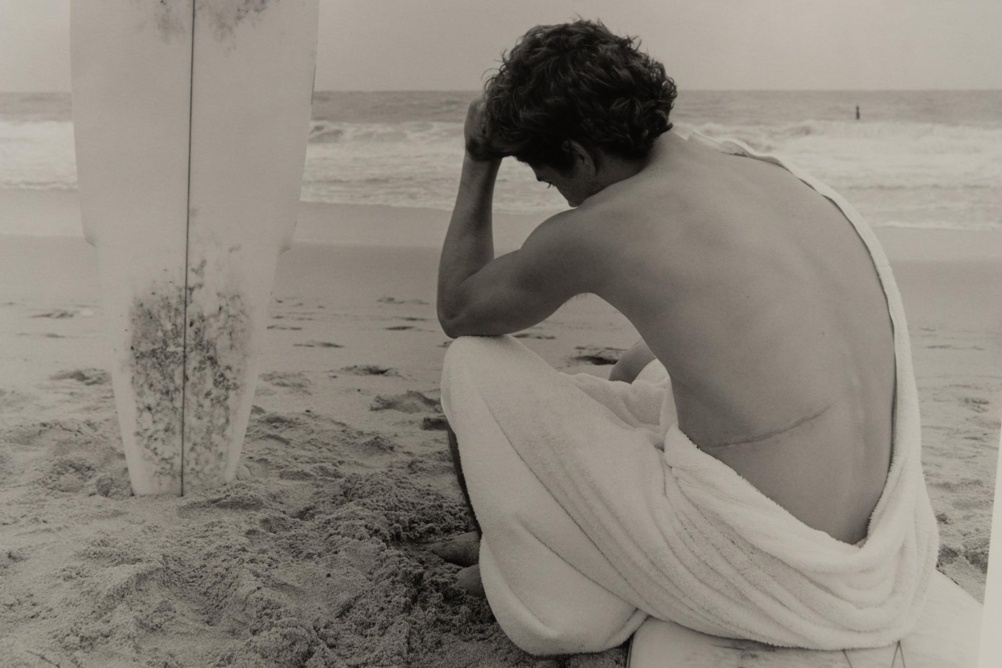 Surfers, Ft. Lauderdale, 1978