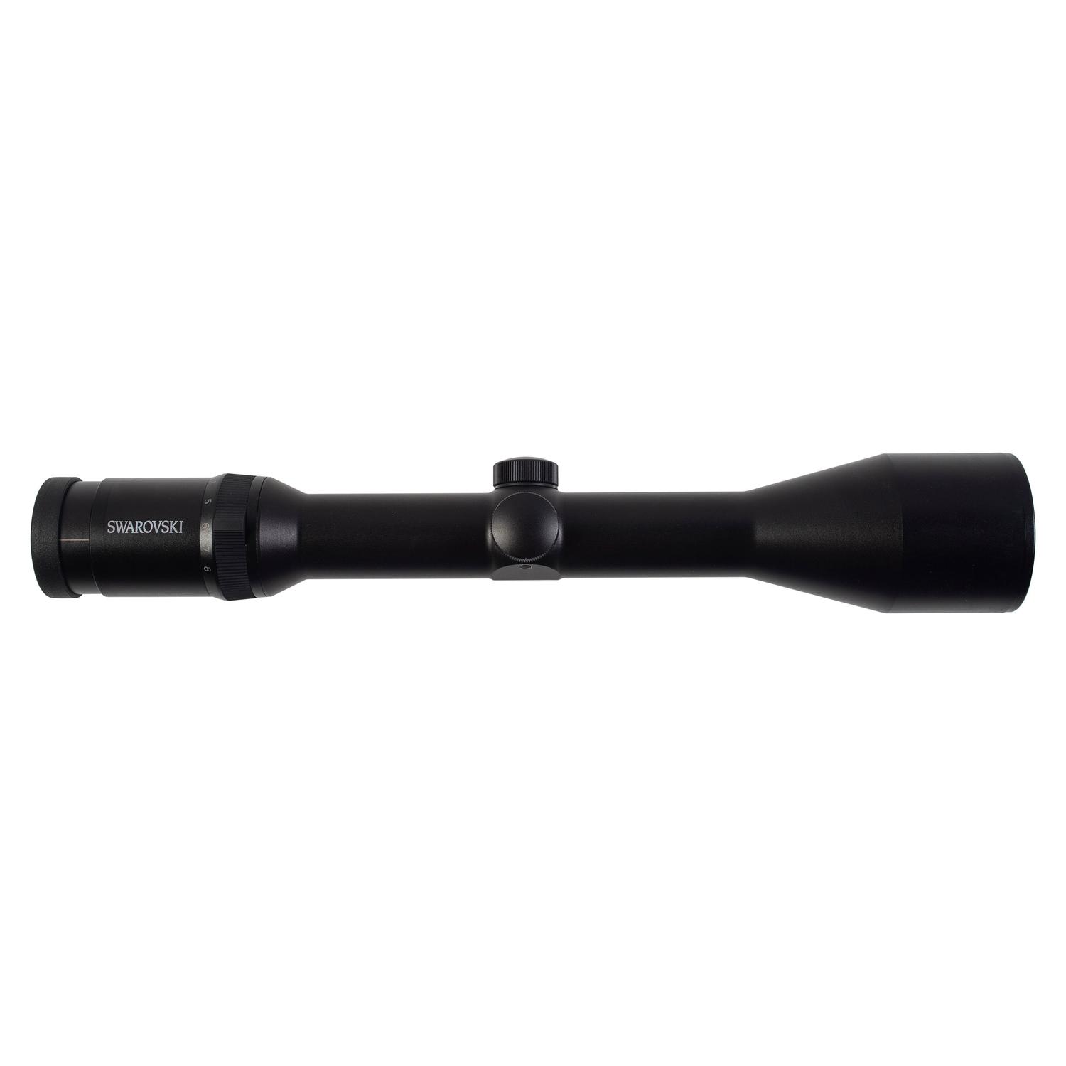 Swarovski PV 3-12x50L Plex Scope As New in Box