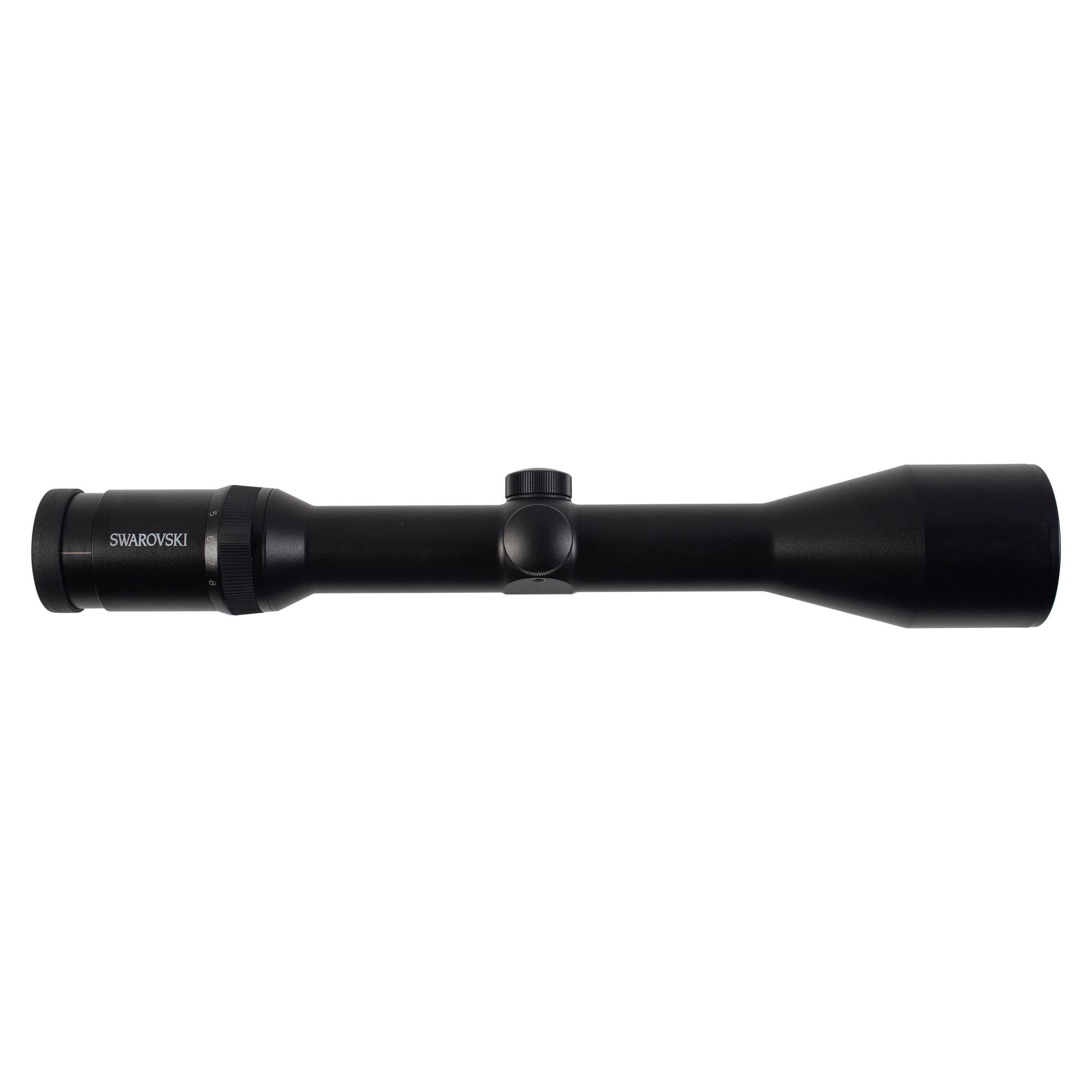 Swarovski PV 3-12x50L Plex Scope As New in Box