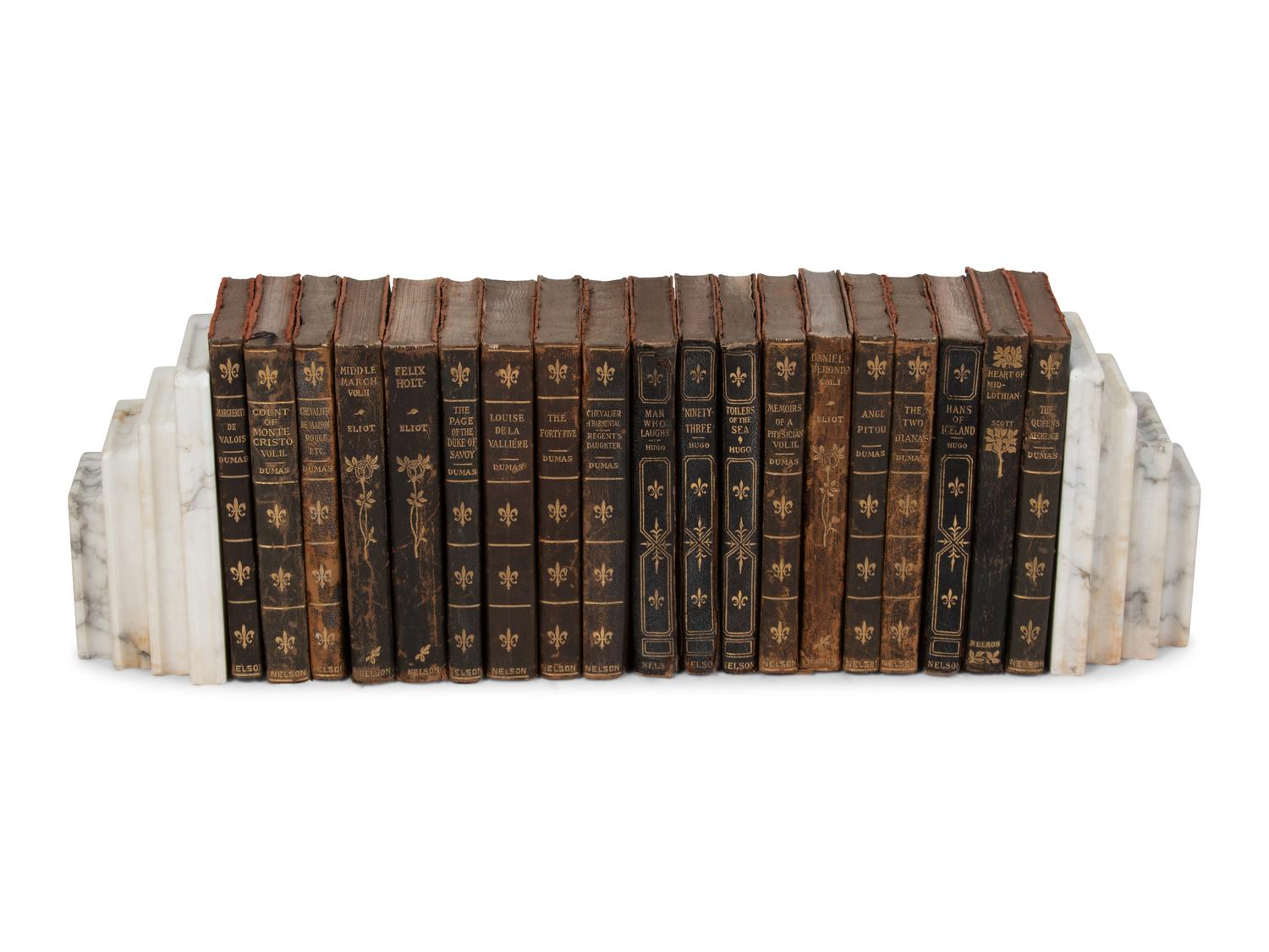 A Collection of Books