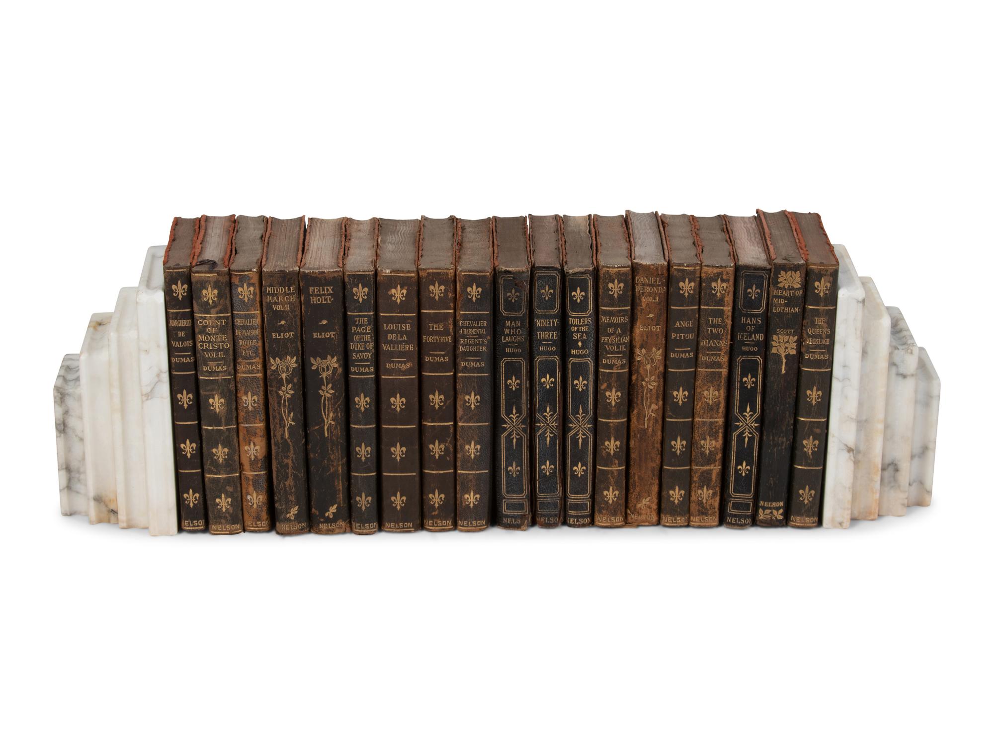 A Collection of Books