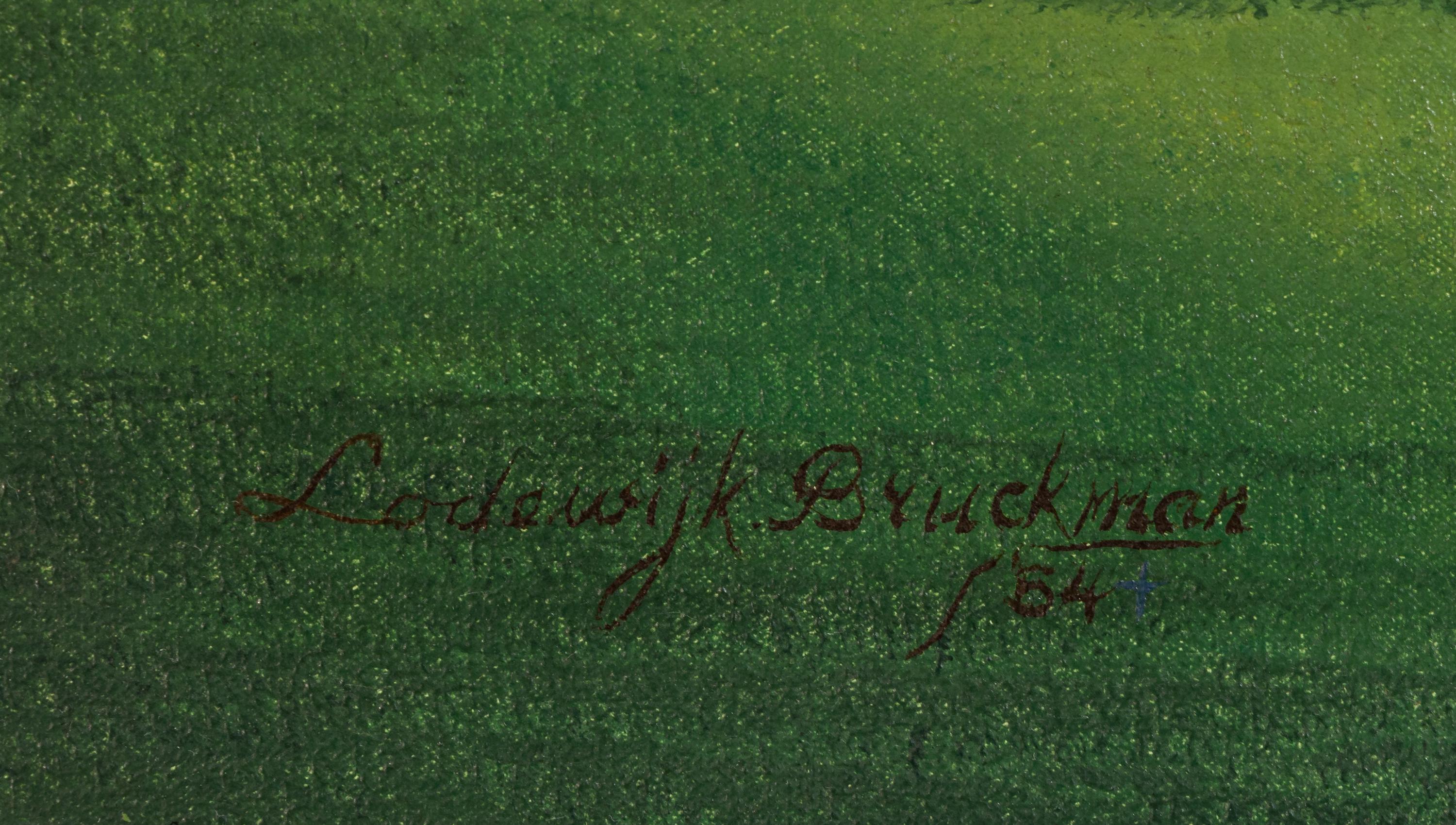 A Jack of Hearts , 1954