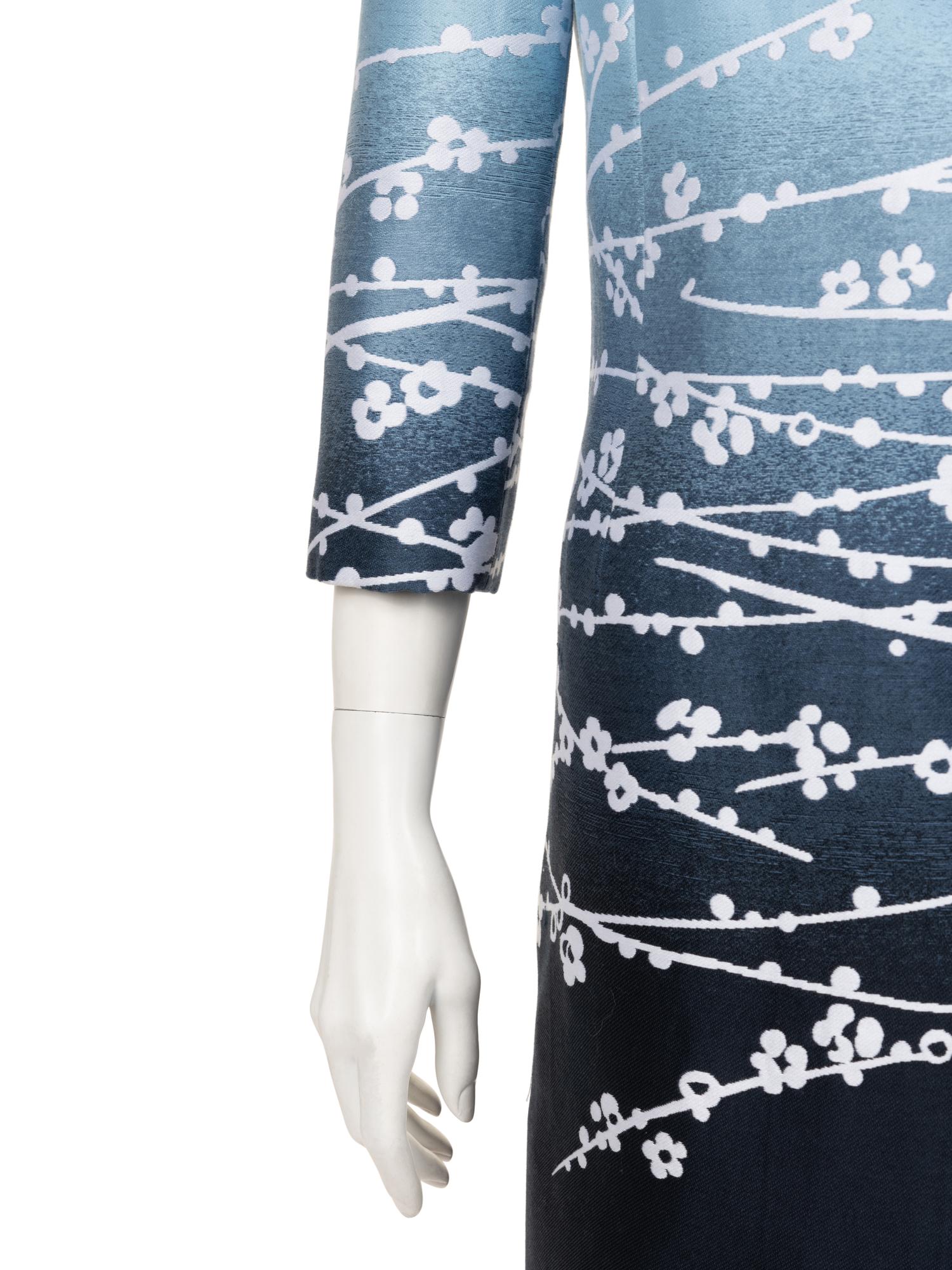 Two Oscar de la Renta Embellished Jackets, 2012-2020