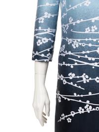 Two Oscar de la Renta Embellished Jackets, 2012-2020