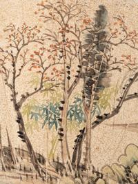 Wu Fu and Rong Zuchun (1872-1944)