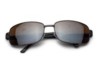 A Group of Mike Ditka's Personally Owned and Worn Aviator Sunglasses
