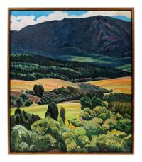 Charles Furr (American, 1928-2014)