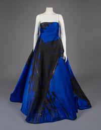 Dennis Basso Dress, 2015