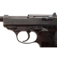 **Walther P.38 ac/42-Code
