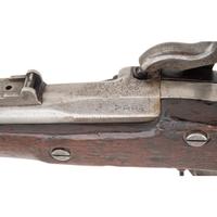 1865 Dated Remington Contract US Model 1863 Rifle Musket
