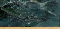 Across the Western Sea (Ship William Law, Yarmouth, N.S.)