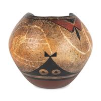 Group of Southwestern Pottery