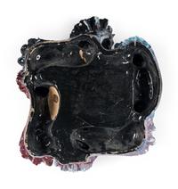 Wall Sculpture/Charger