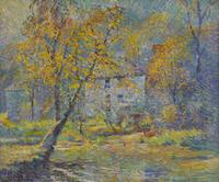 Fall Landscape