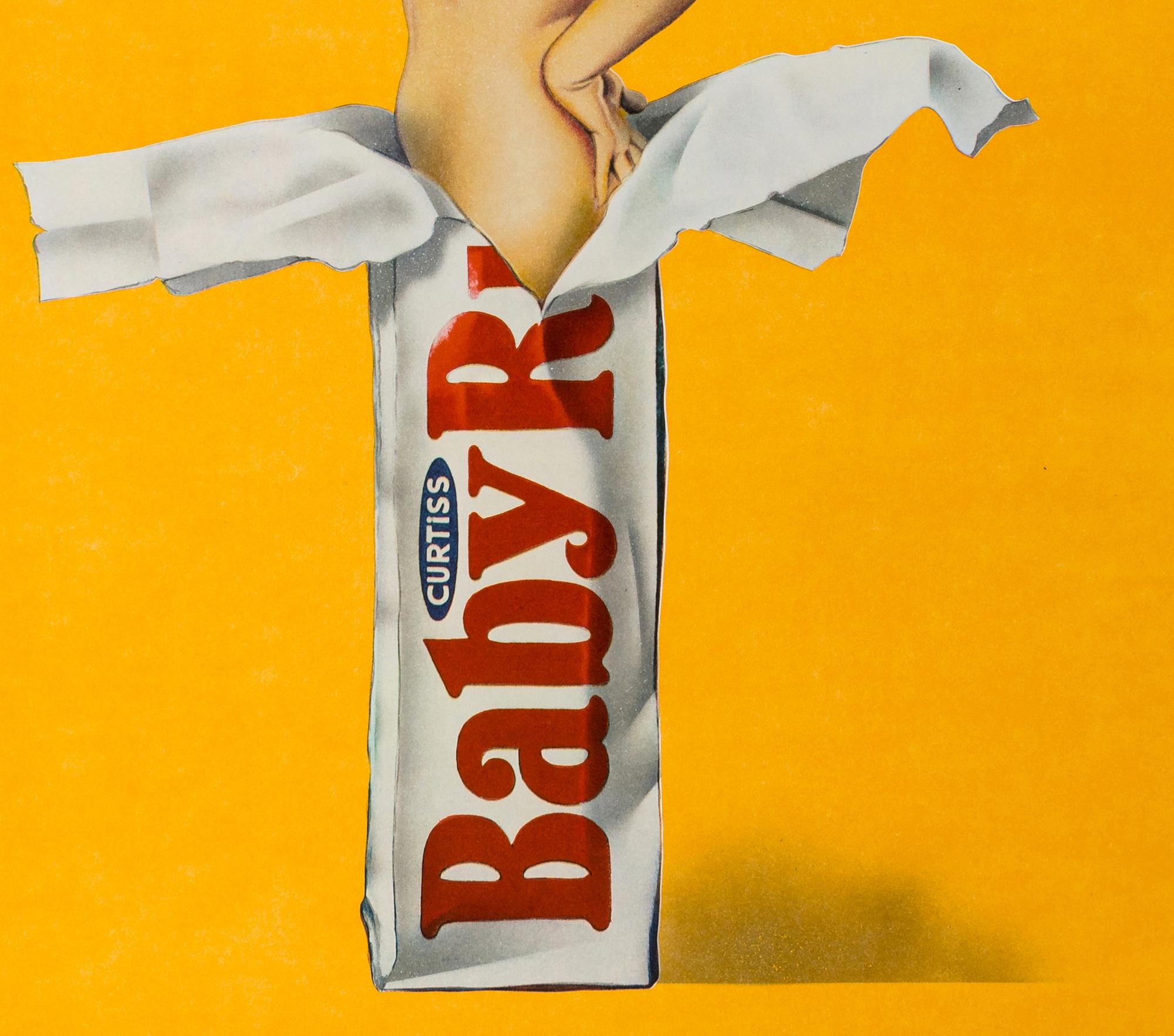 Baby Ruth