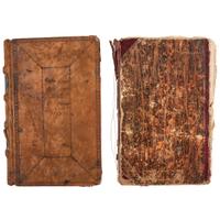A collection of items identified to Lieutenant Colonel Jonathan Biggs, 123rd Illinois Infantry, “Wilder’s Brigade,” highlighted by bullet-struck frock coat and vest worn during the assault on Selma, Alabama. 2 April 1865.